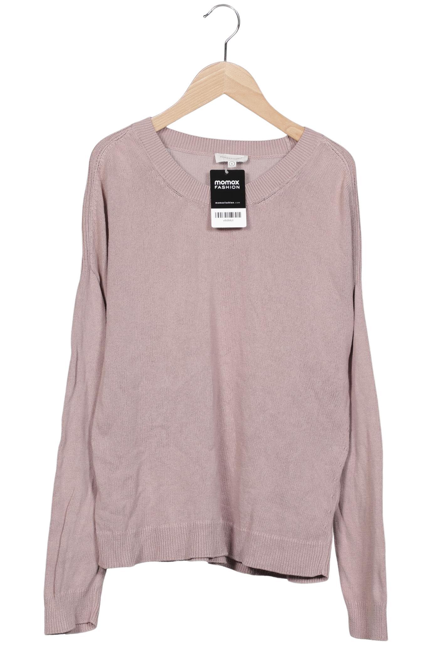 

Armedangels Damen Pullover, pink, Gr. 36