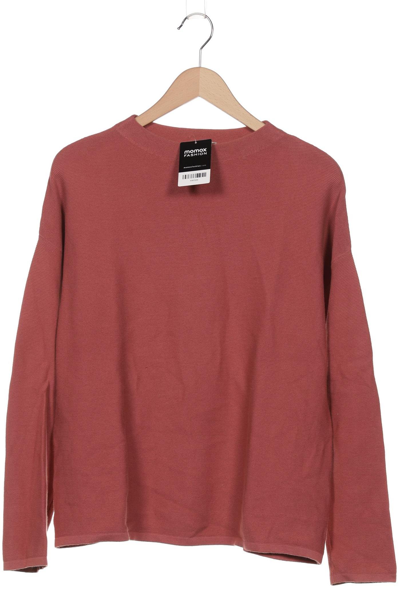 

Armedangels Damen Pullover, rot, Gr. 42