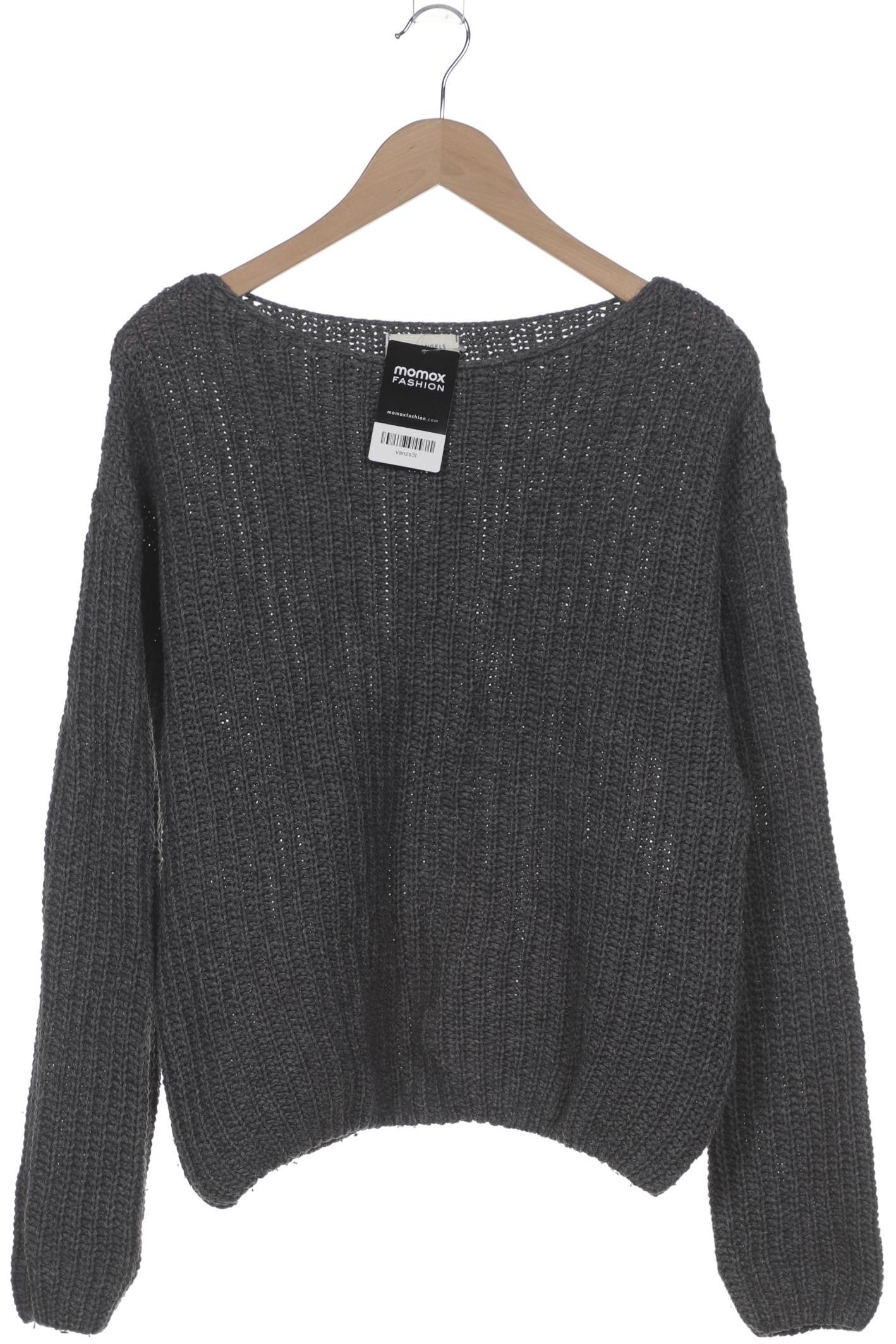 

Armedangels Damen Pullover, grau, Gr. 36