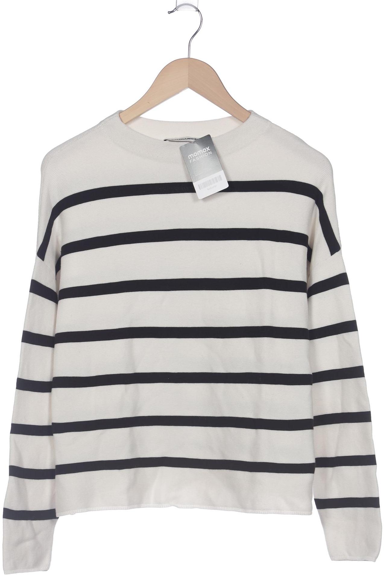 

Armedangels Damen Pullover, weiß, Gr. 40