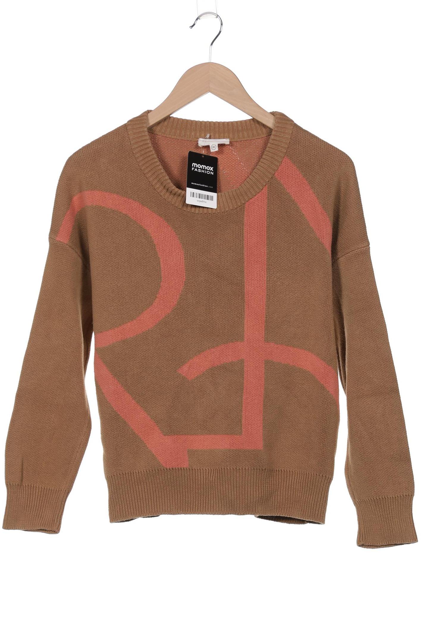 

Armedangels Damen Pullover, braun, Gr. 34