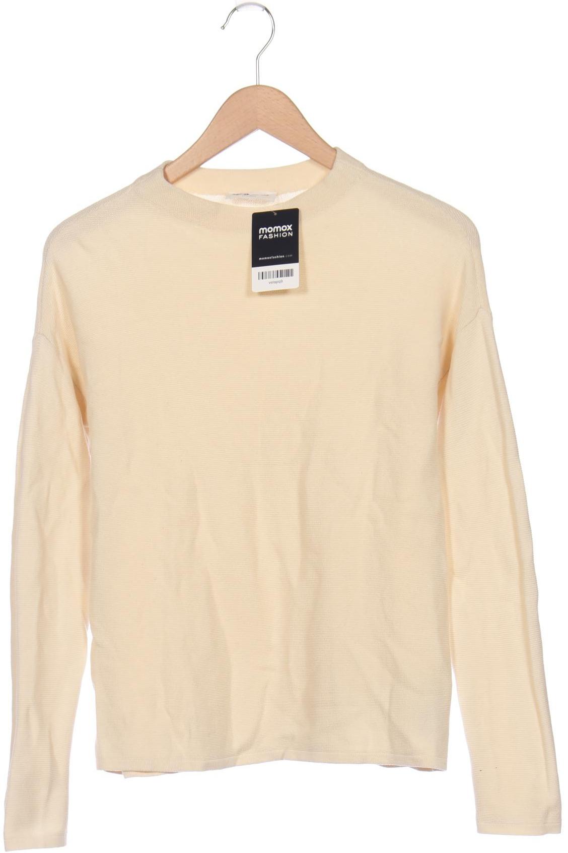 

Armedangels Damen Pullover, cremeweiß, Gr. 36