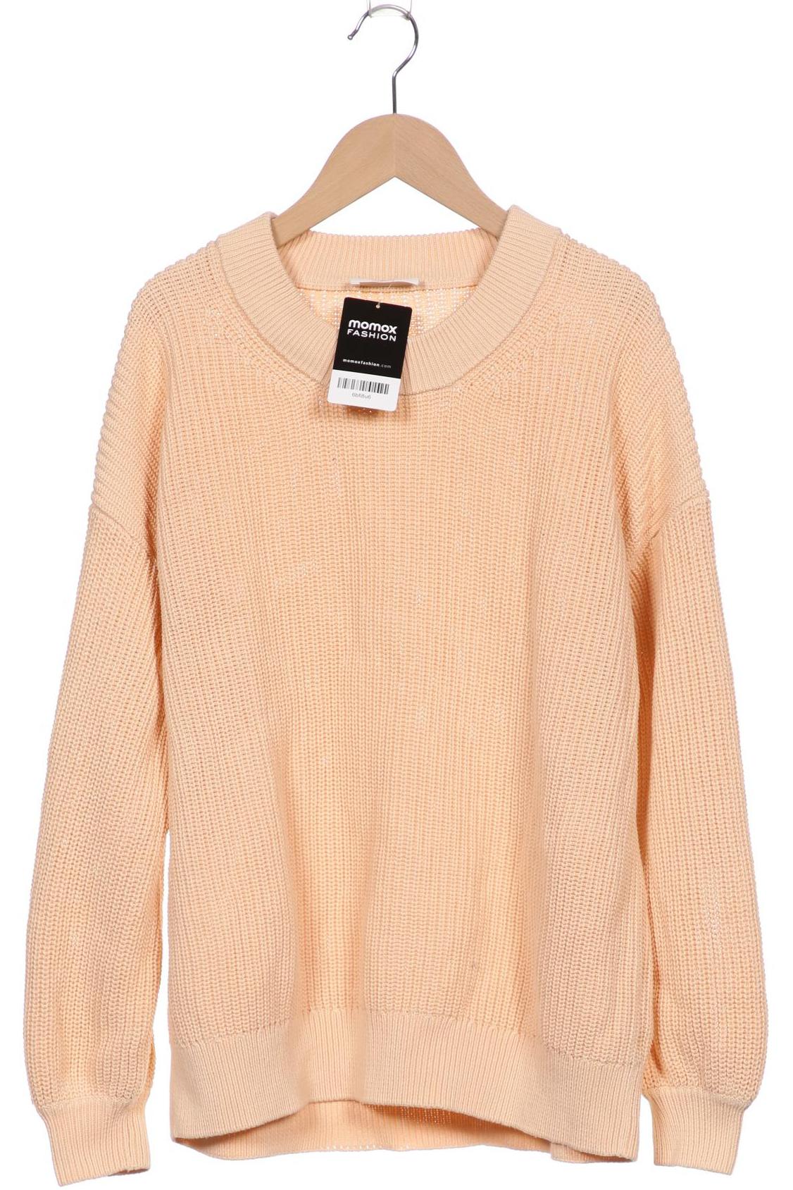 

Armedangels Damen Pullover, orange, Gr. 36