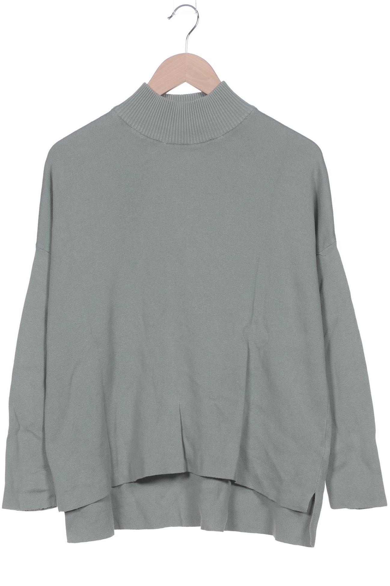 

Armedangels Damen Pullover, türkis, Gr. 36