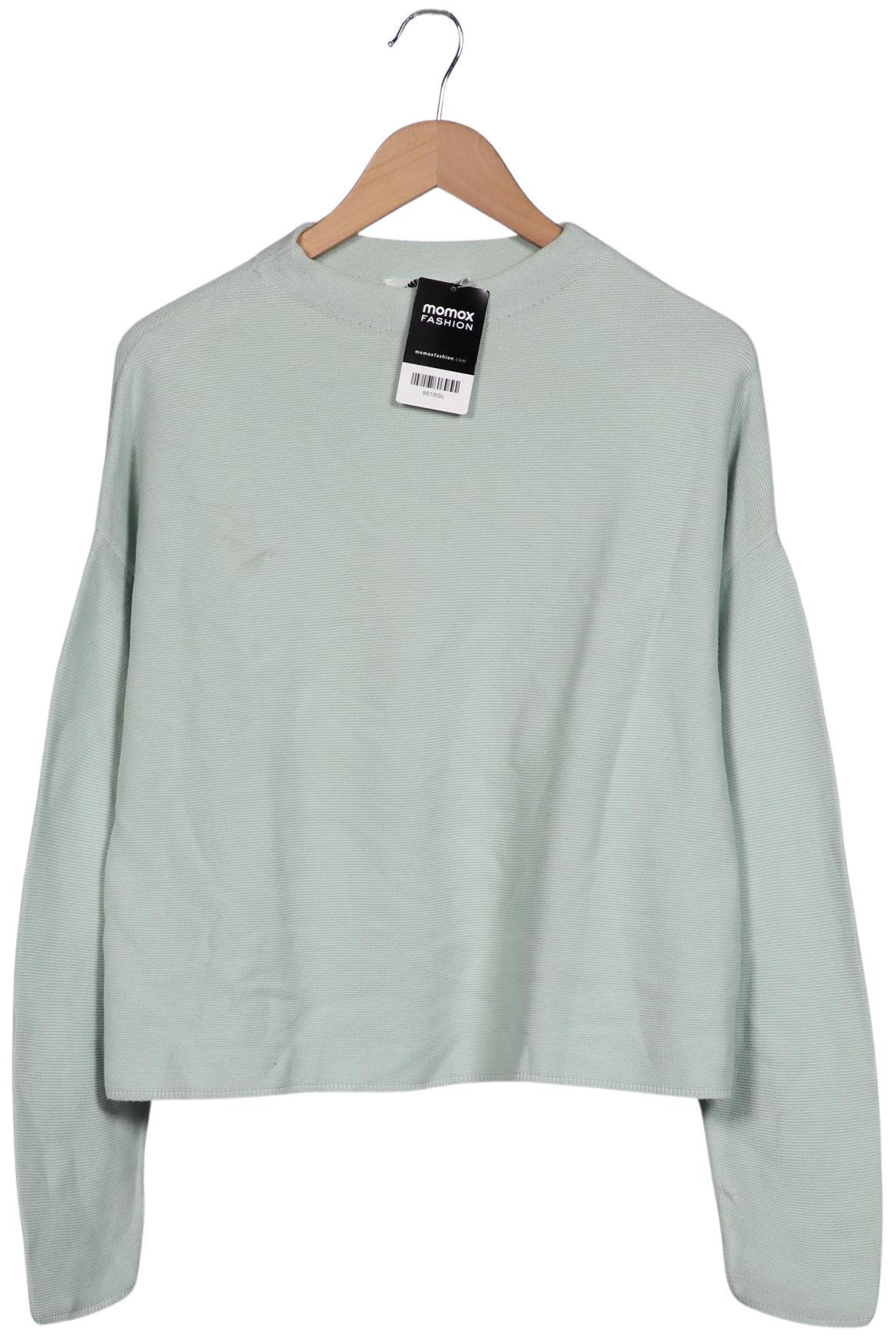 

Armedangels Damen Pullover, hellgrün, Gr. 40