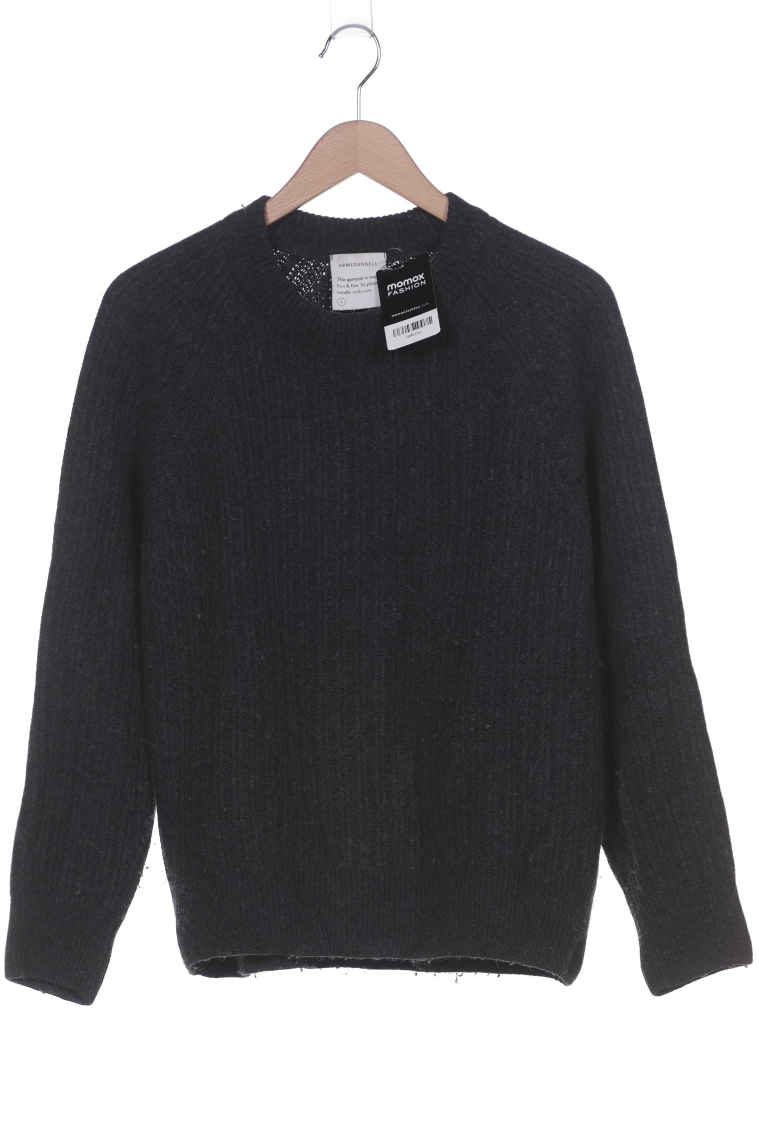 

Armedangels Damen Pullover, grau, Gr. 36