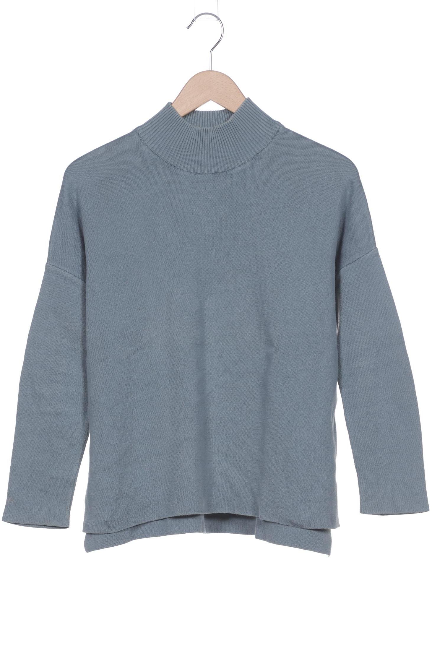 

Armedangels Damen Pullover, türkis, Gr. 36