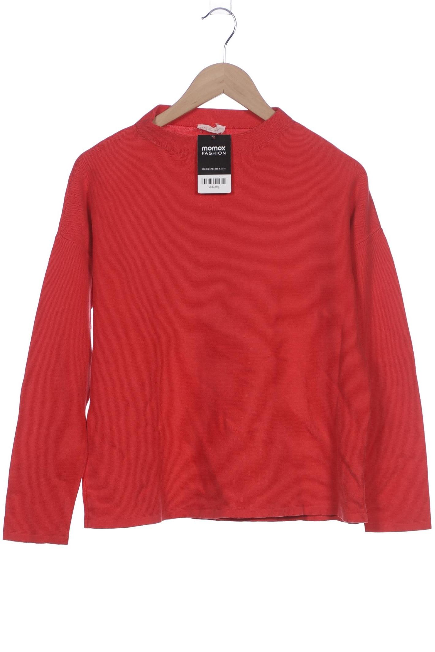 

Armedangels Damen Pullover, rot, Gr. 44