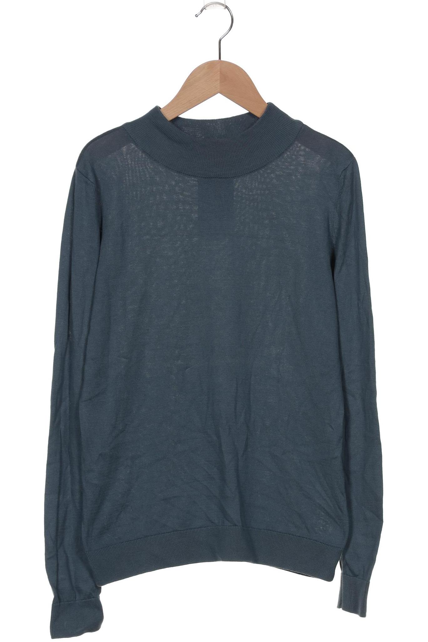 

Armedangels Damen Pullover, marineblau, Gr. 36