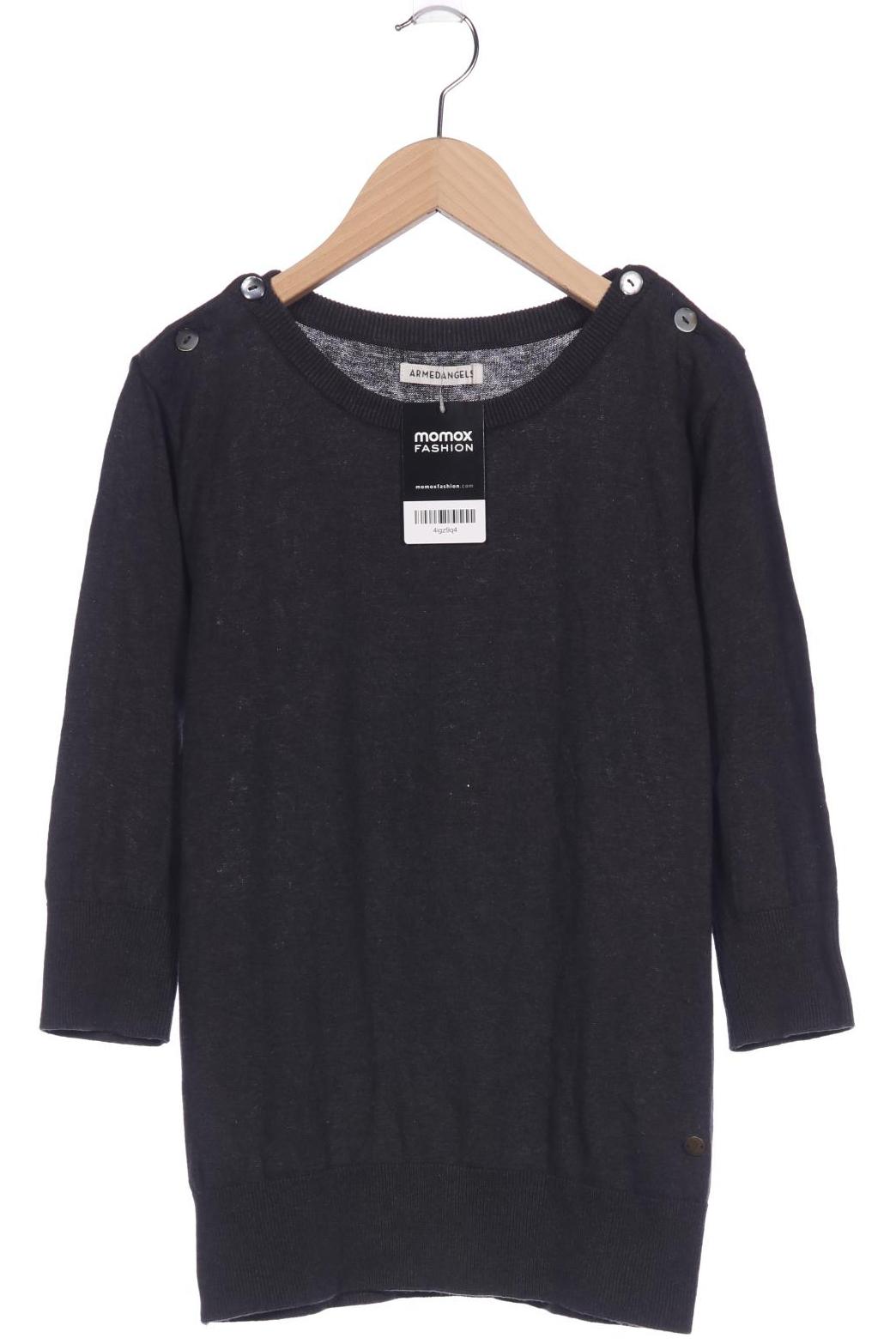 

Armedangels Damen Pullover, grau, Gr. 42