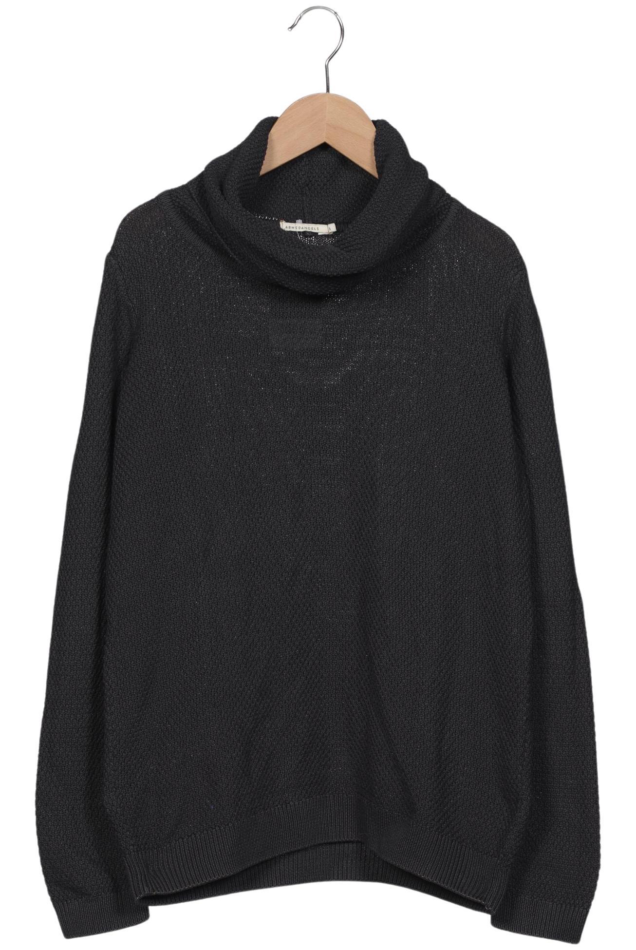 

Armedangels Damen Pullover, schwarz, Gr. 36