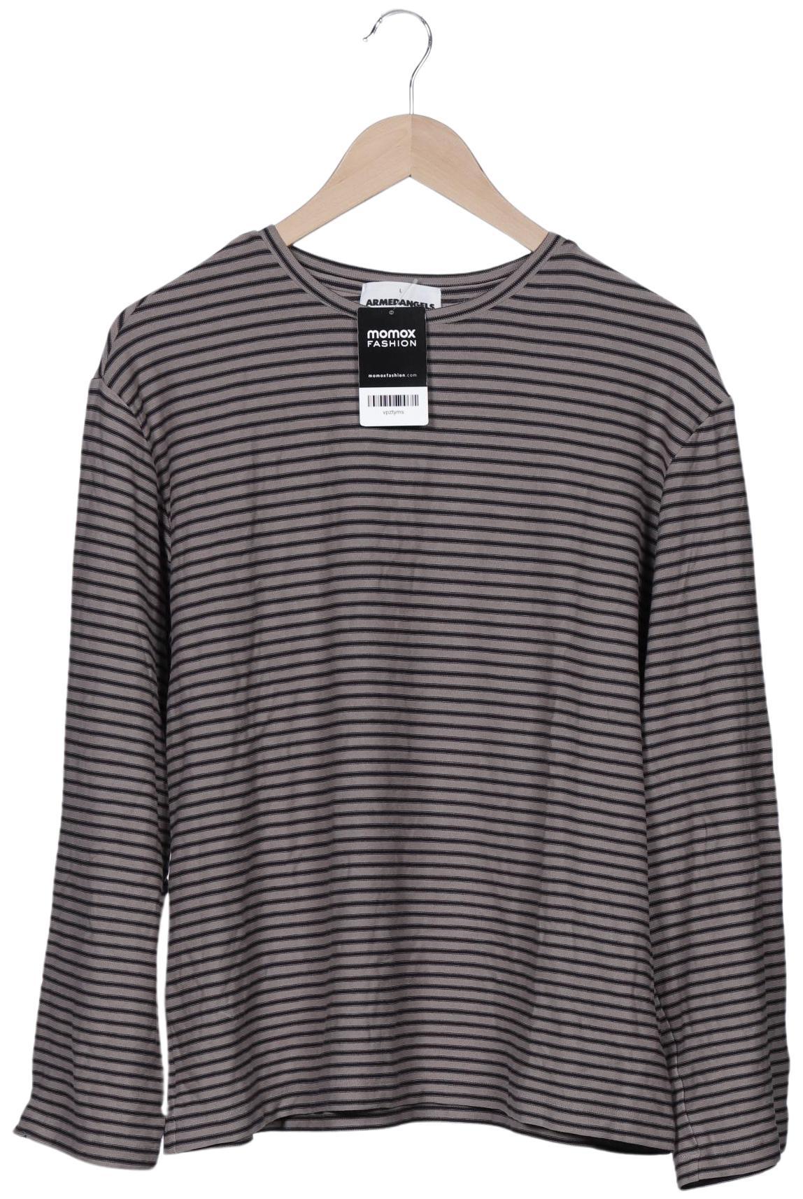 

Armedangels Damen Pullover, braun, Gr. 42