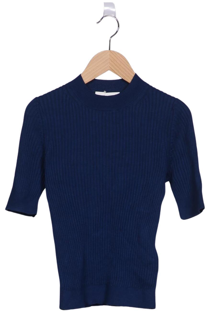 

Armedangels Damen Pullover, marineblau, Gr. 36