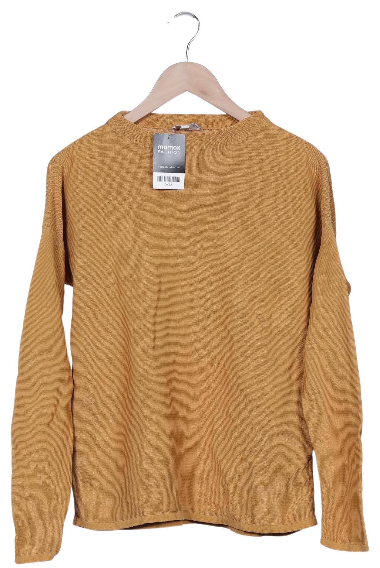 

Armedangels Damen Pullover, orange, Gr. 38