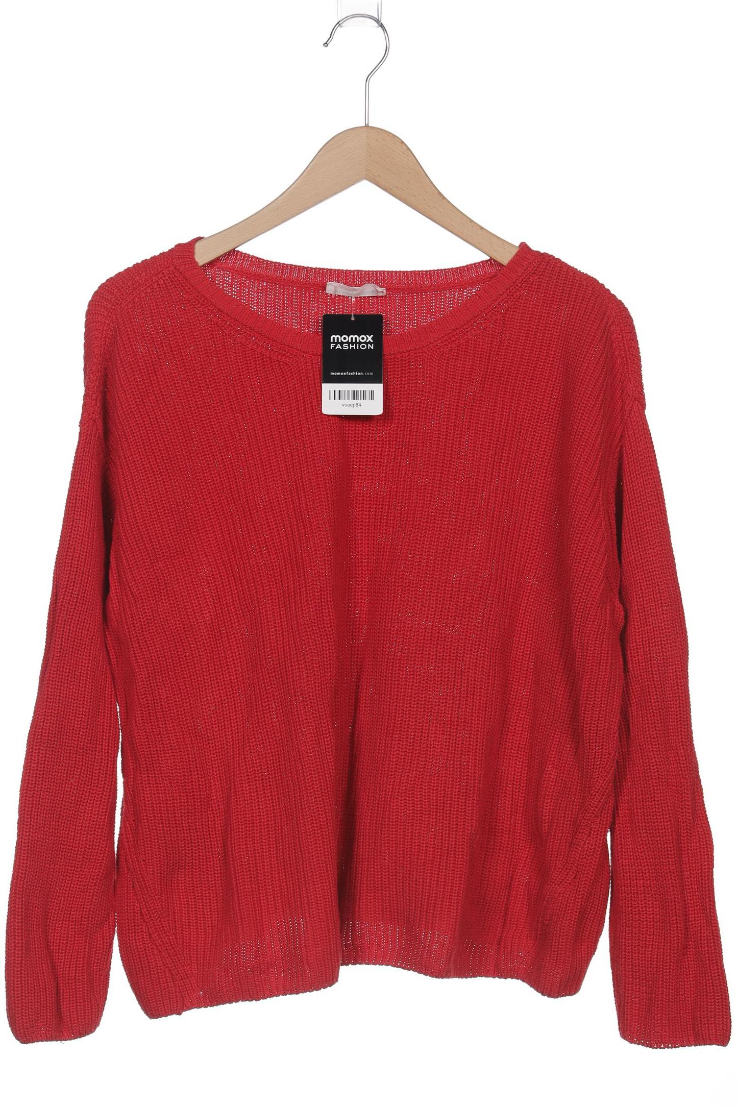 

Armedangels Damen Pullover, rot, Gr. 40