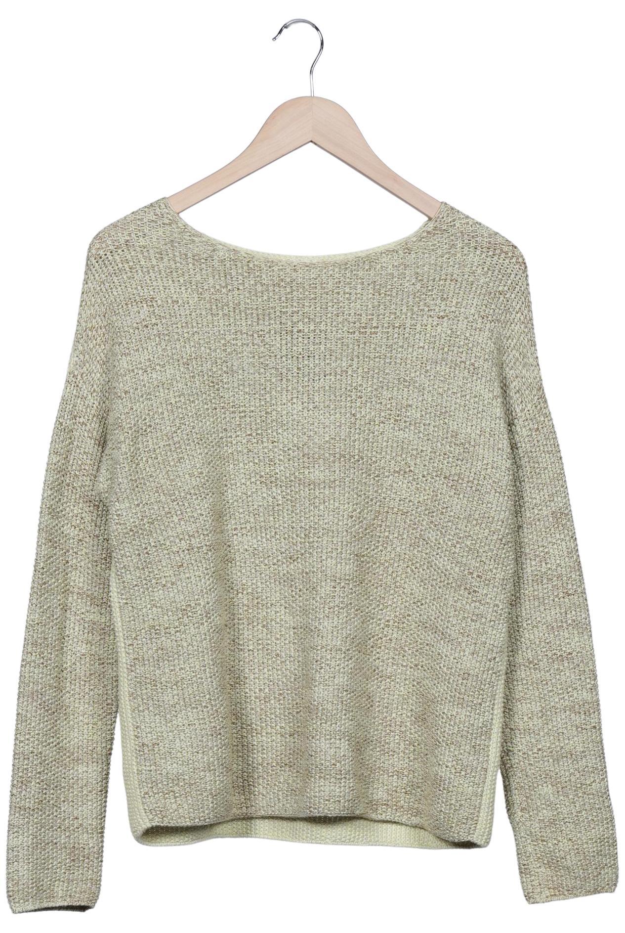 

Armedangels Damen Pullover, hellgrün, Gr. 34