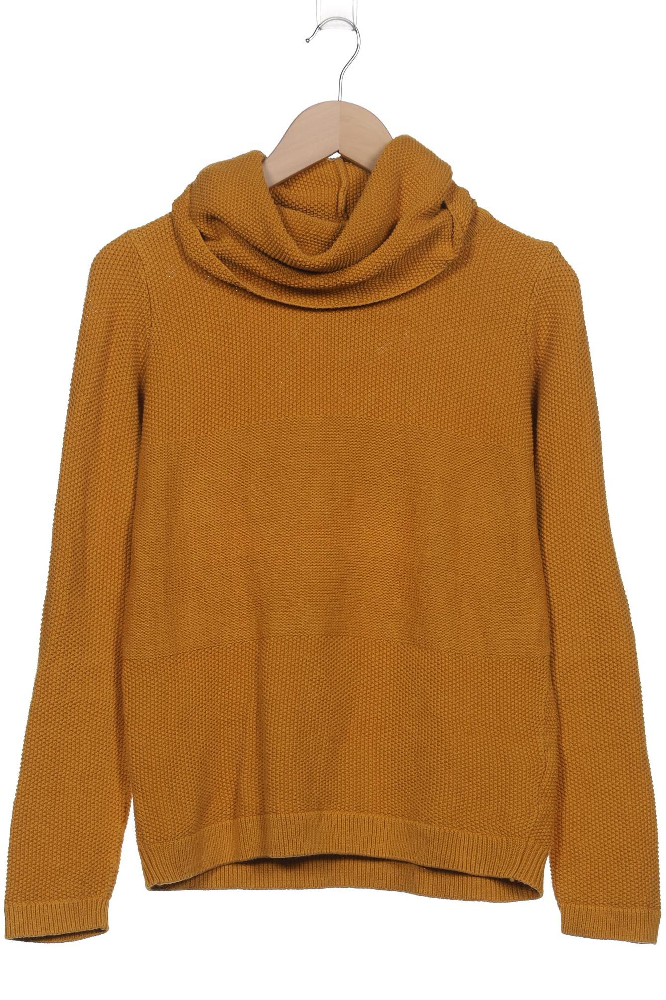 

Armedangels Damen Pullover, orange, Gr. 36