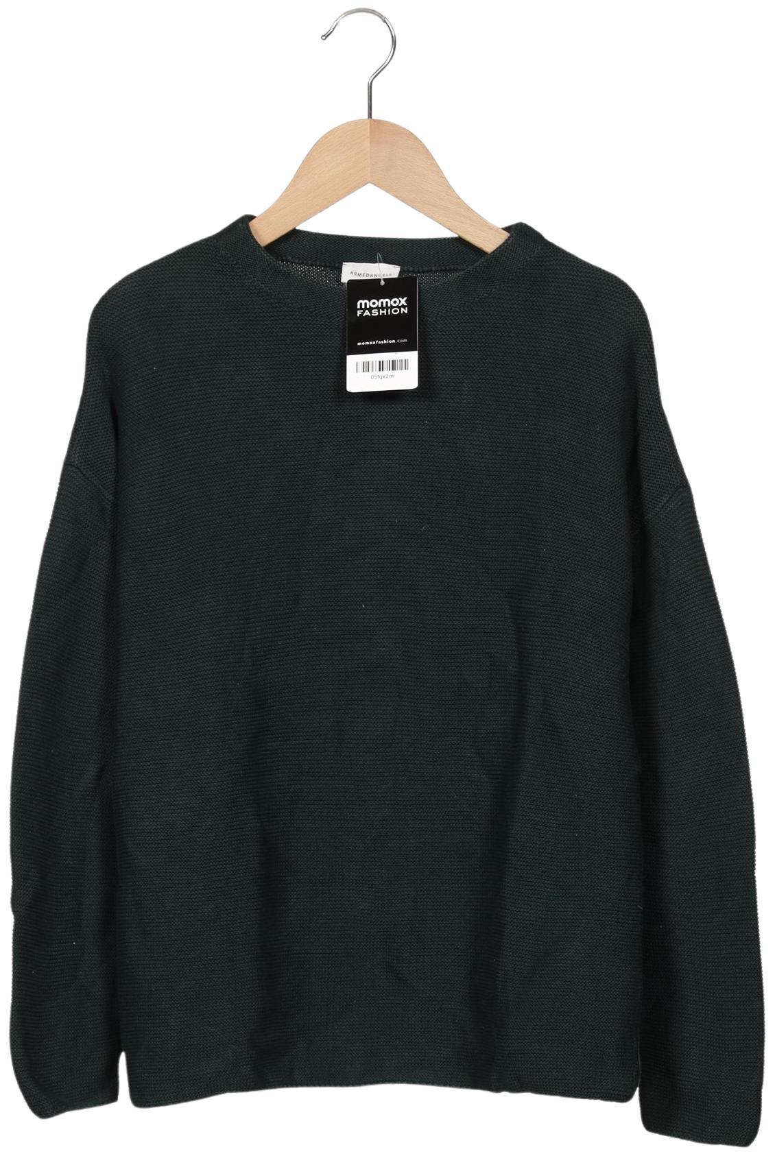 

Armedangels Damen Pullover, grün, Gr. 36