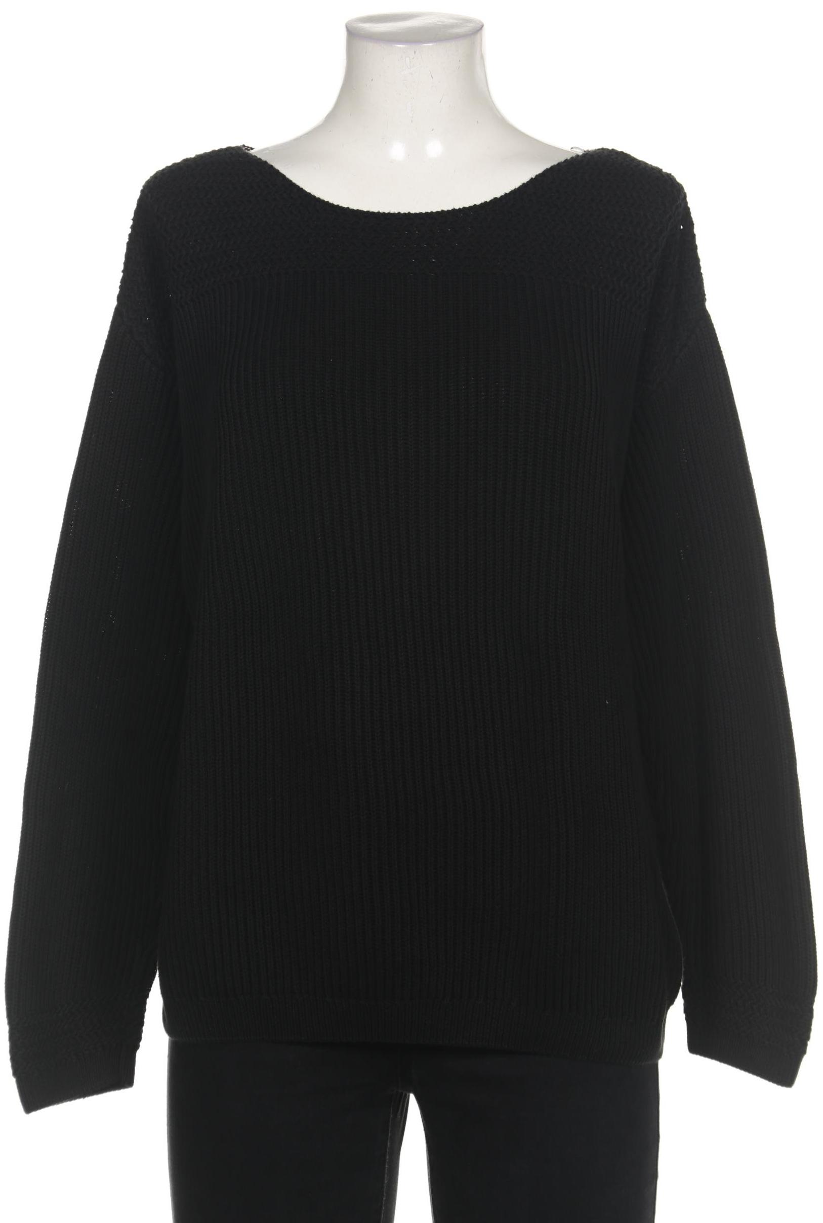 

Armedangels Damen Pullover, schwarz, Gr. 42