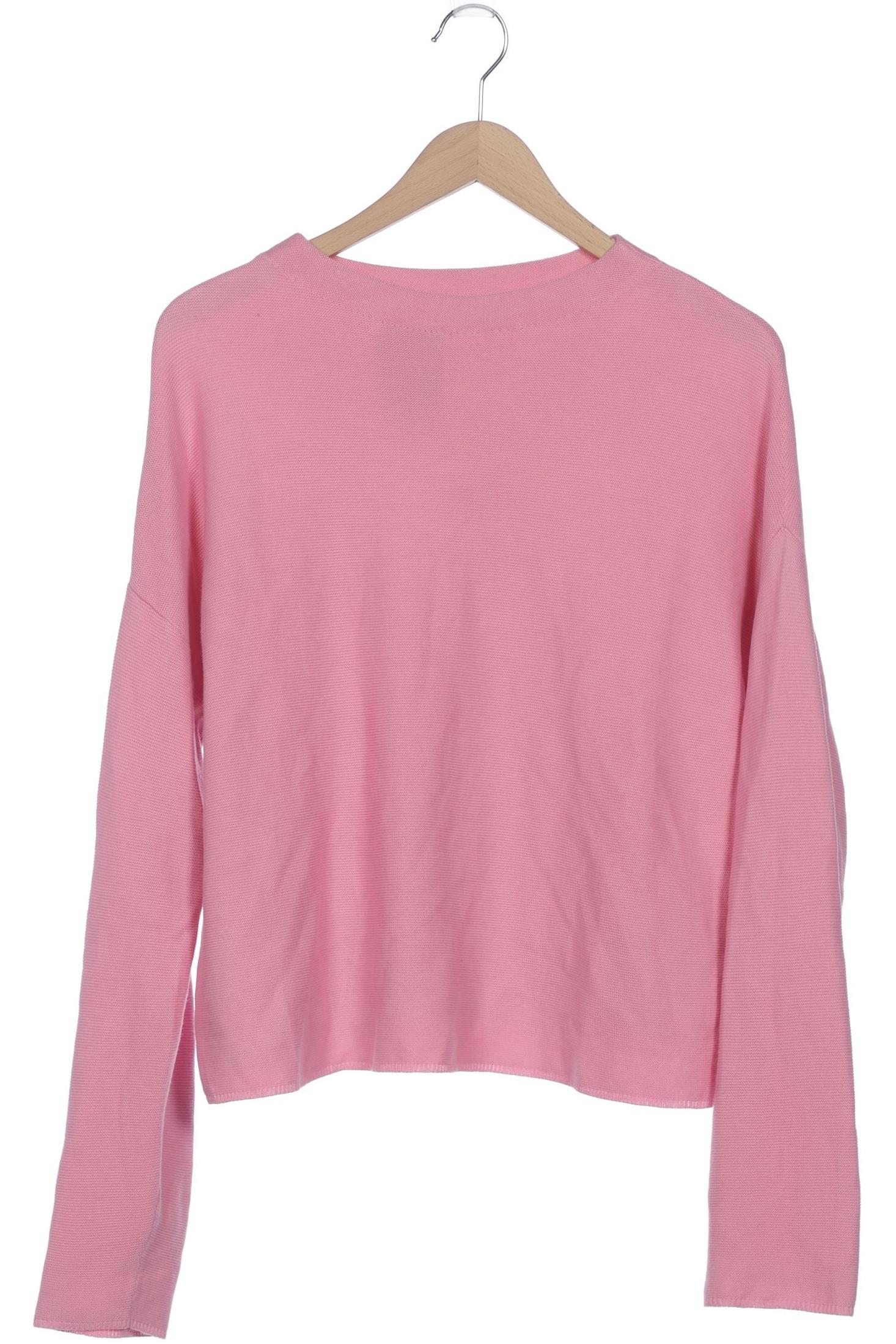 

Armedangels Damen Pullover, pink, Gr. 40