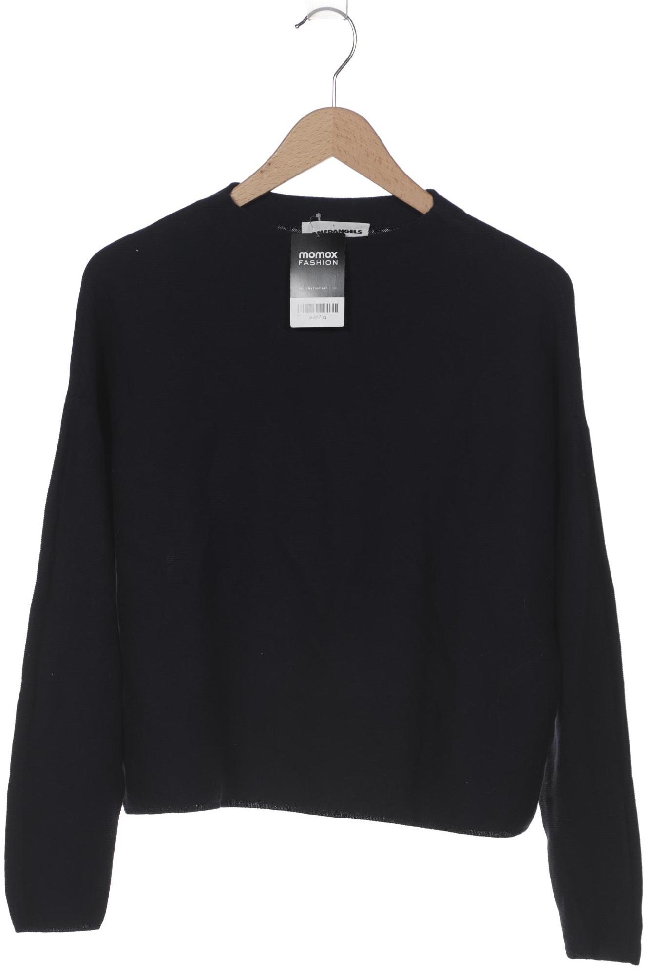 

Armedangels Damen Pullover, marineblau, Gr. 42