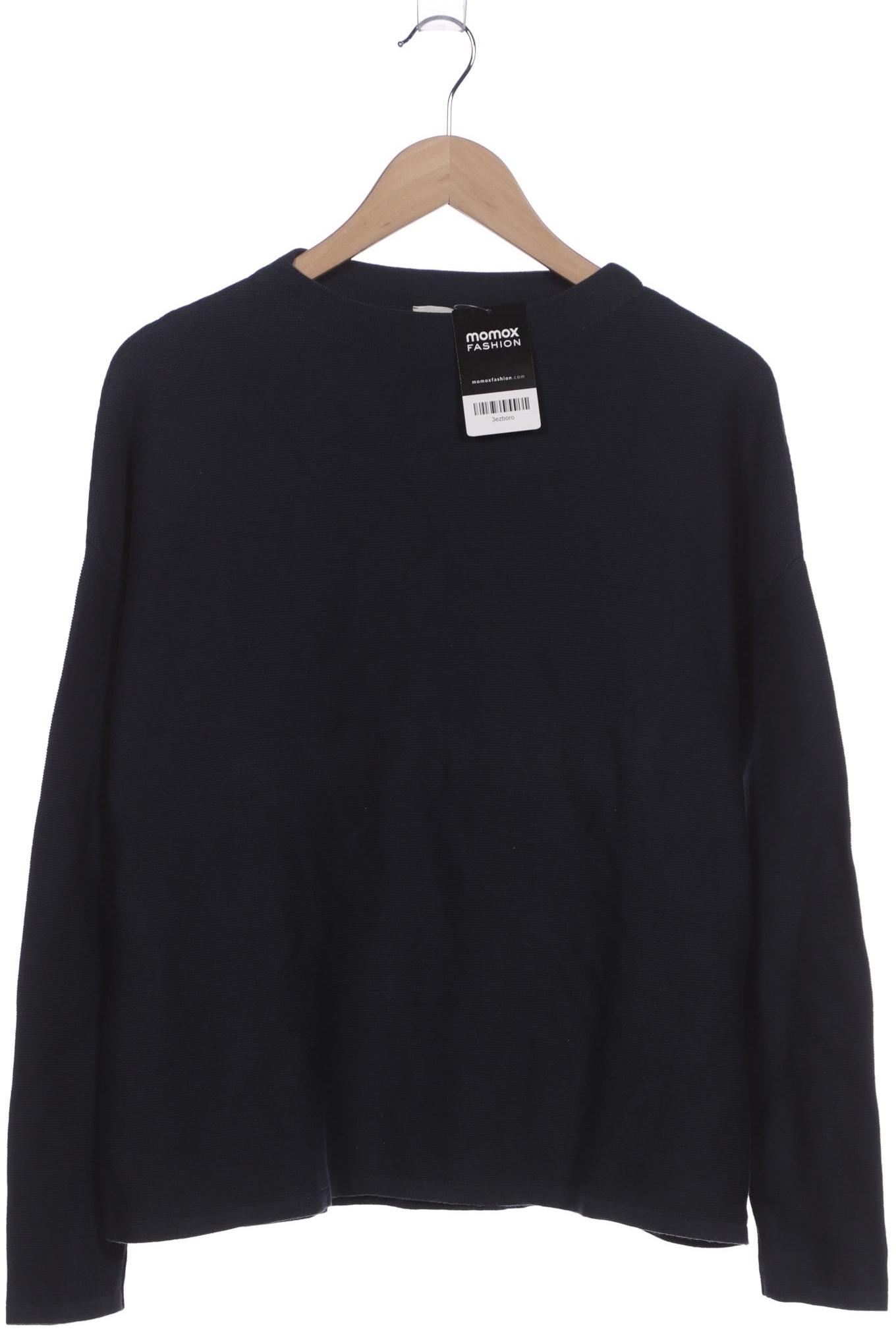 

Armedangels Damen Pullover, marineblau, Gr. 44