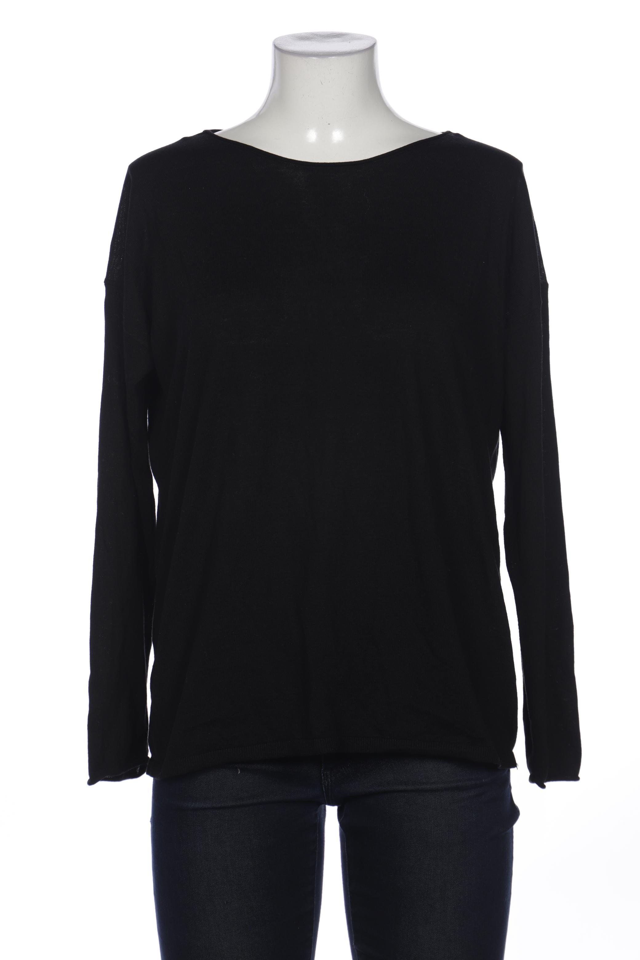 

ARMEDANGELS Damen Pullover, schwarz