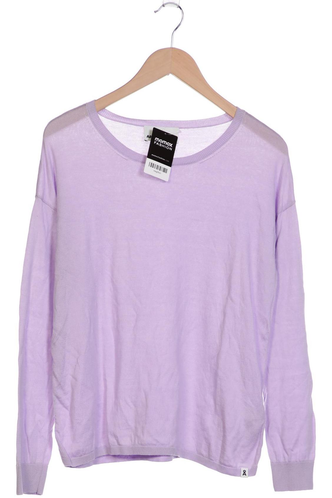 

Armedangels Damen Pullover, flieder, Gr. 36