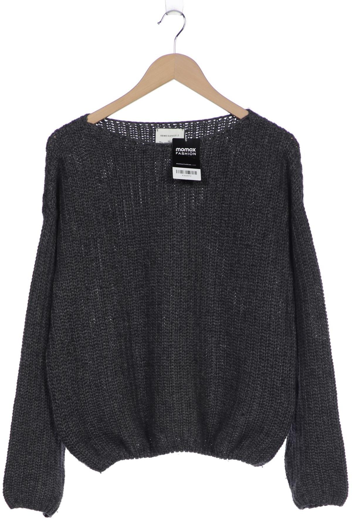 

ARMEDANGELS Damen Pullover, grau