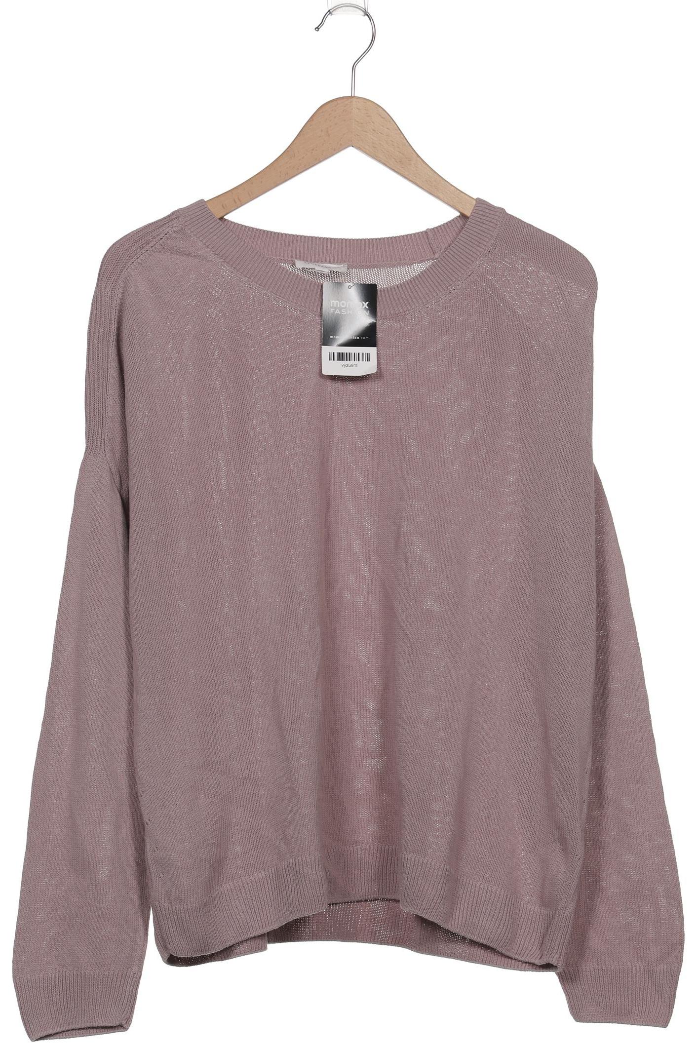 

Armedangels Damen Pullover, flieder, Gr. 44