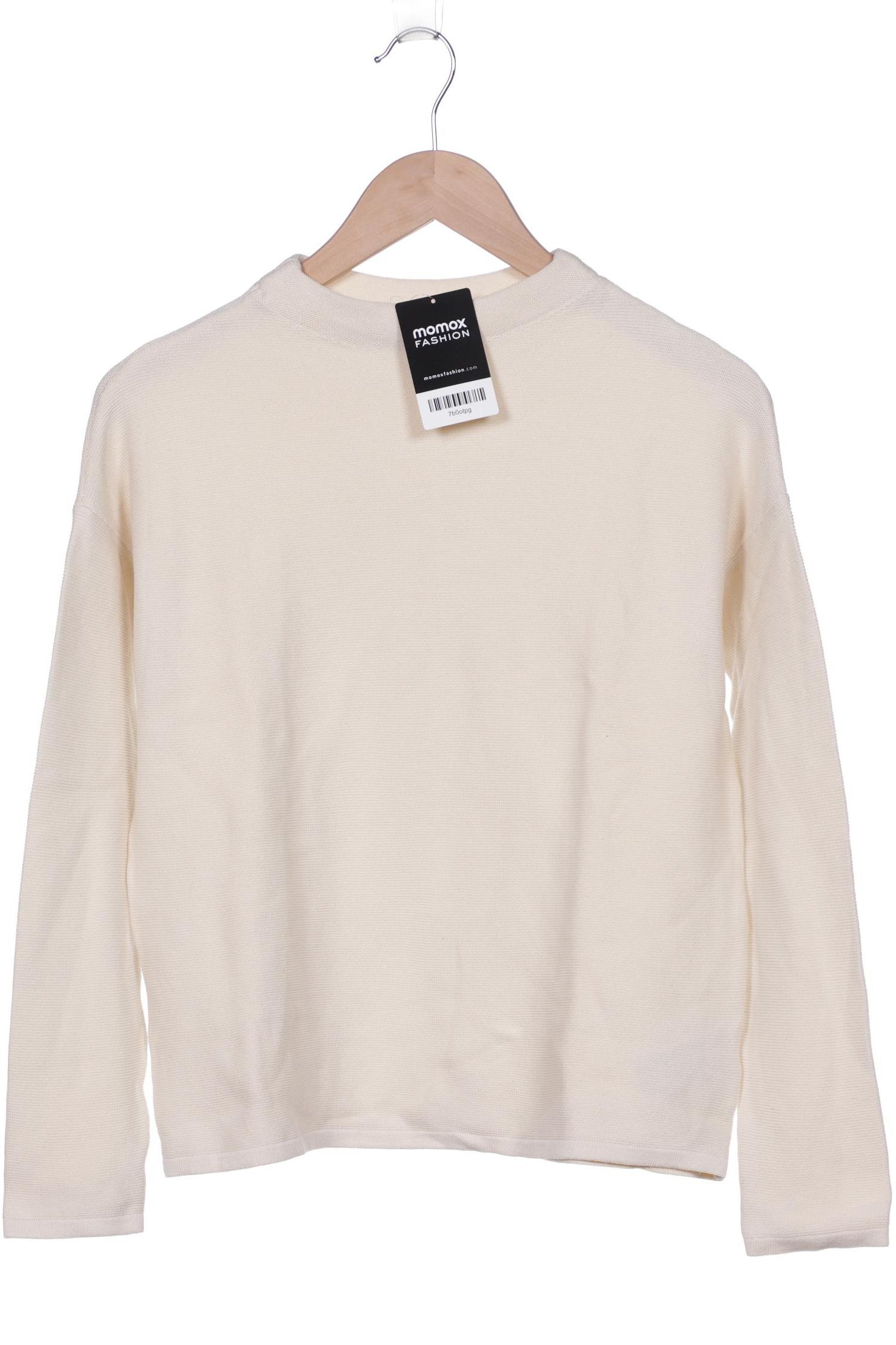 

ARMEDANGELS Damen Pullover, cremeweiß