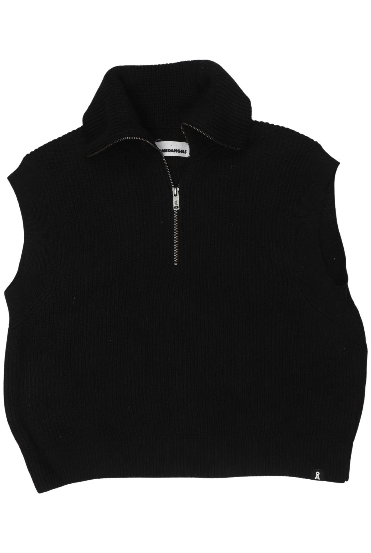 

Armedangels Damen Pullover, schwarz, Gr. 42