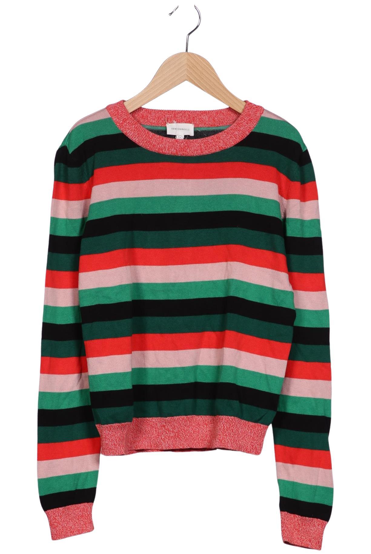 

Armedangels Damen Pullover, mehrfarbig, Gr. 38