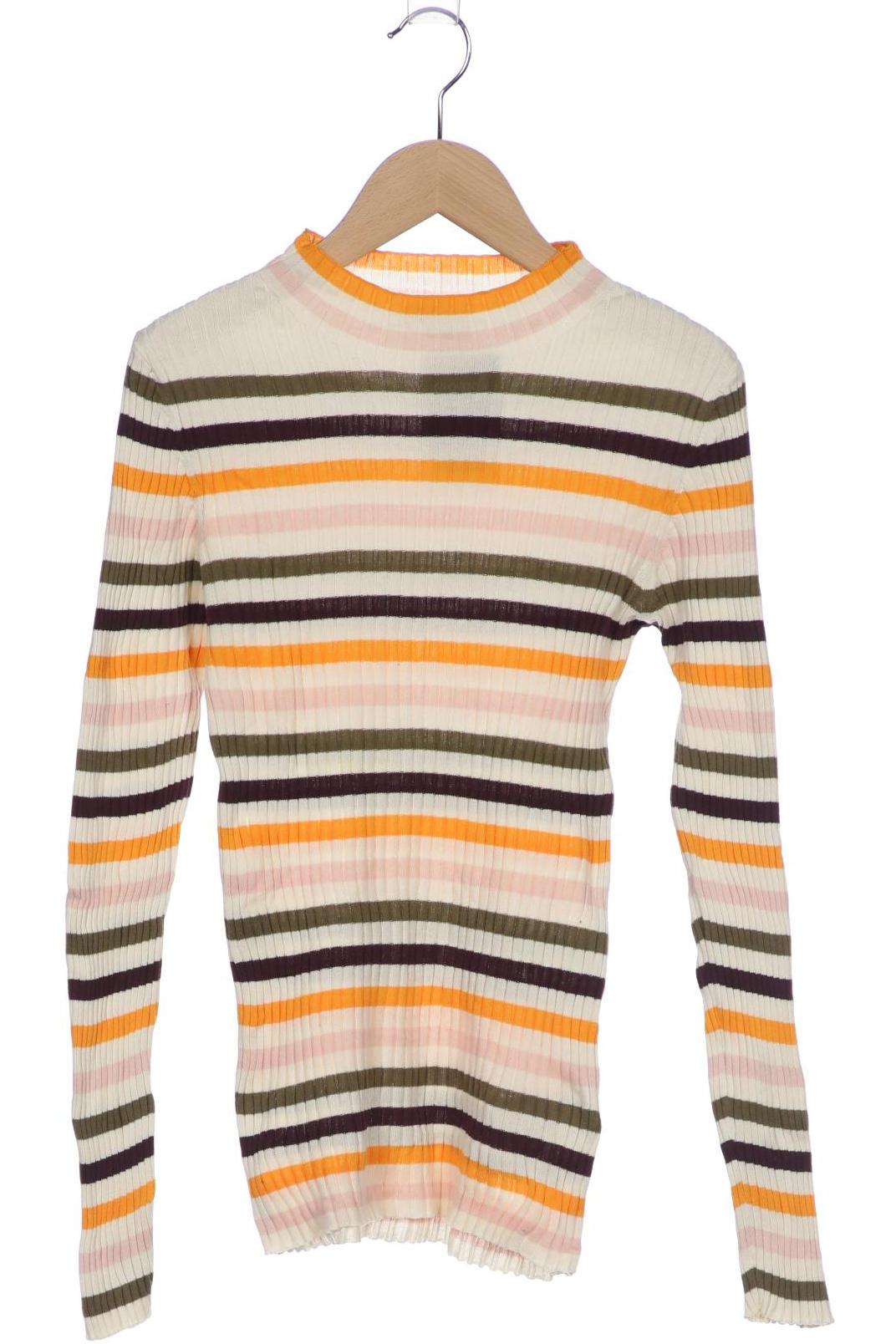 

Armedangels Damen Pullover, cremeweiß, Gr. 36