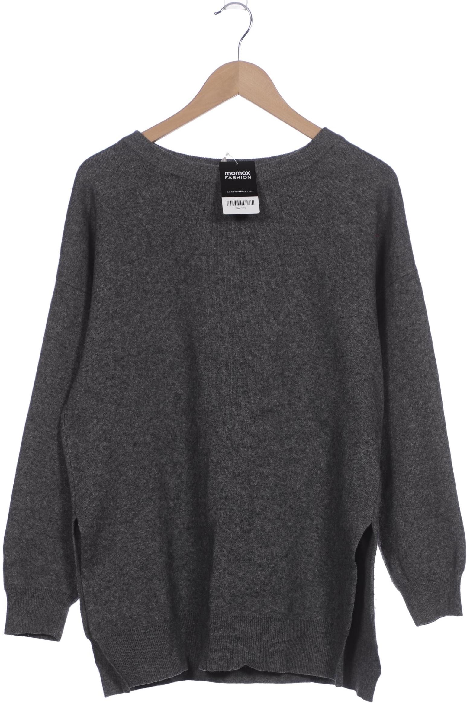 

Armedangels Damen Pullover, grau, Gr. 38