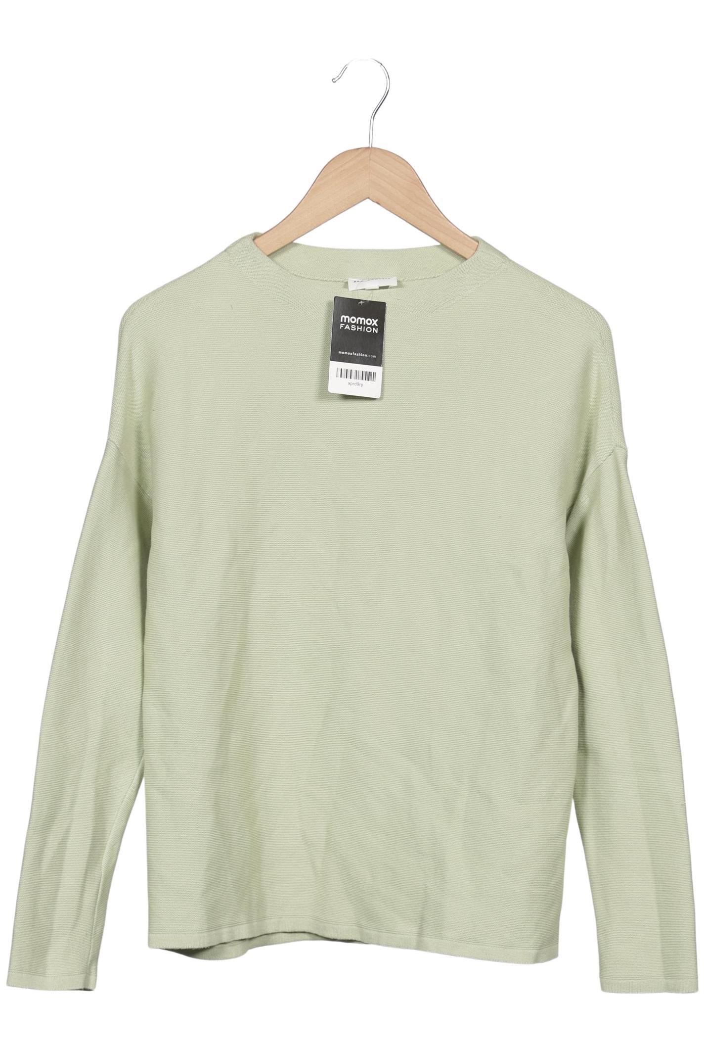 

Armedangels Damen Pullover, hellgrün, Gr. 40