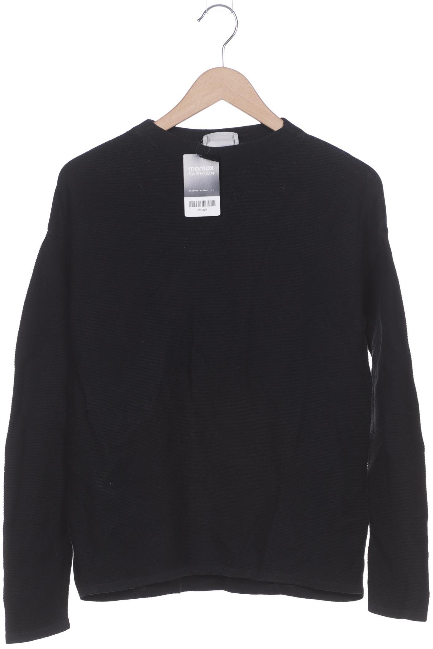 

Armedangels Damen Pullover, schwarz, Gr. 36