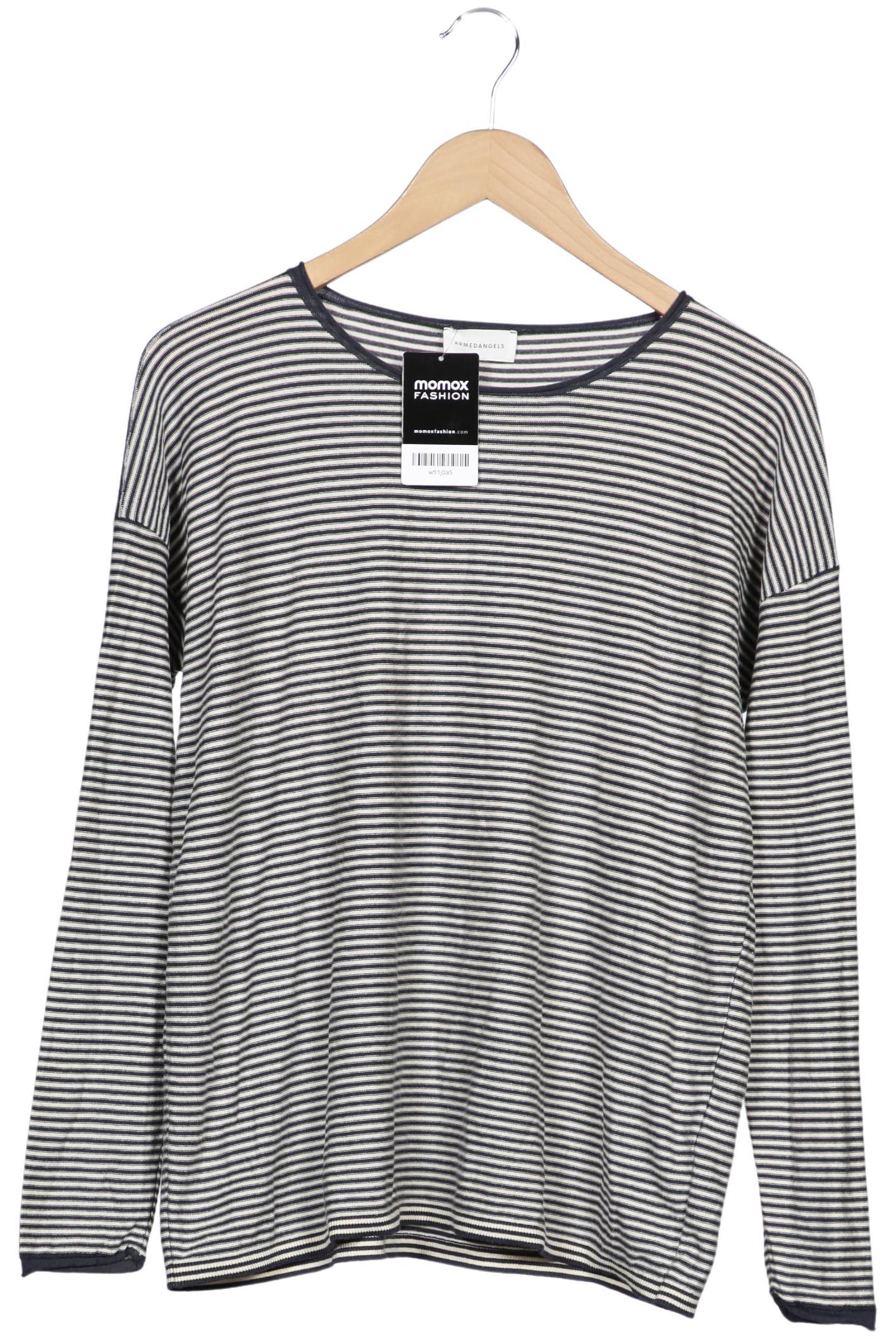 

Armedangels Damen Pullover, mehrfarbig, Gr. 40