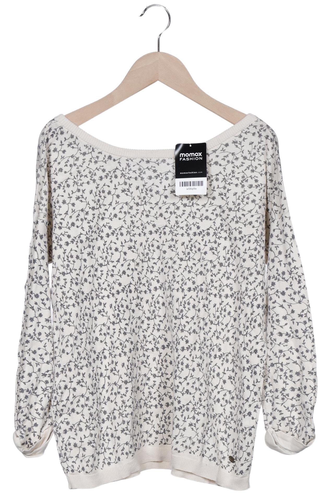 

Armedangels Damen Pullover, beige, Gr. 42