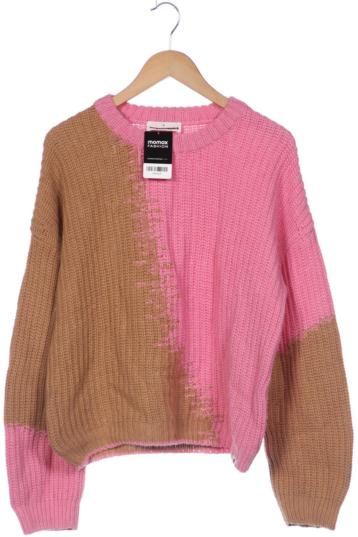 

ARMEDANGELS Damen Pullover, pink