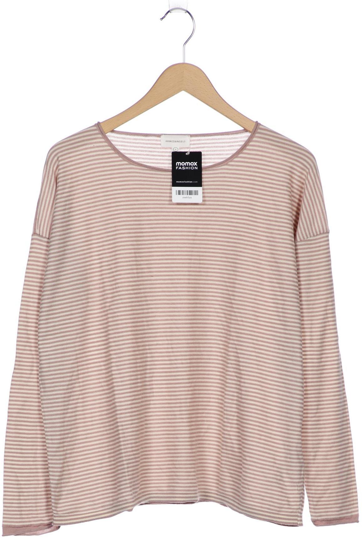 

ARMEDANGELS Damen Pullover, pink