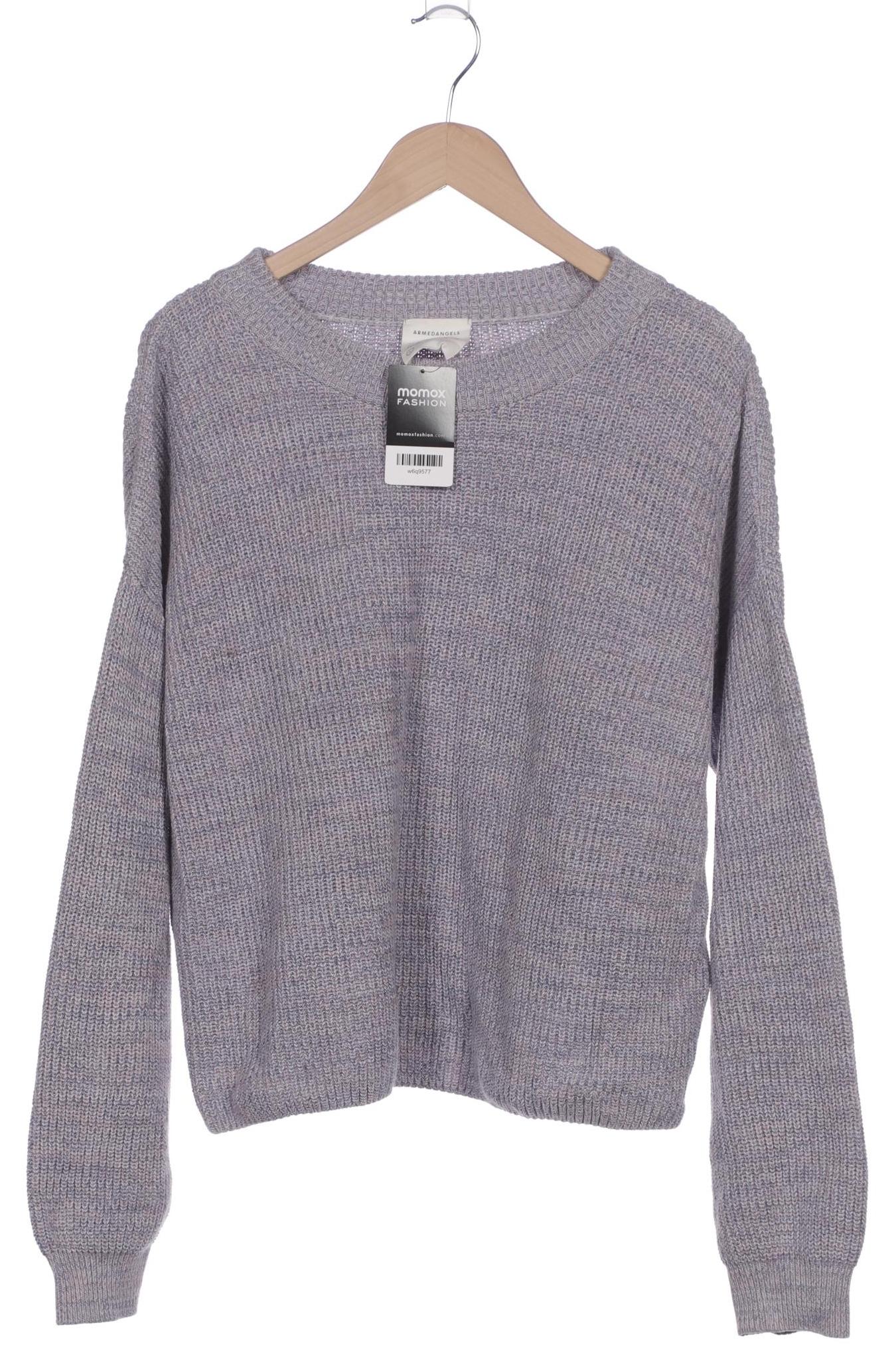 

Armedangels Damen Pullover, flieder, Gr. 42