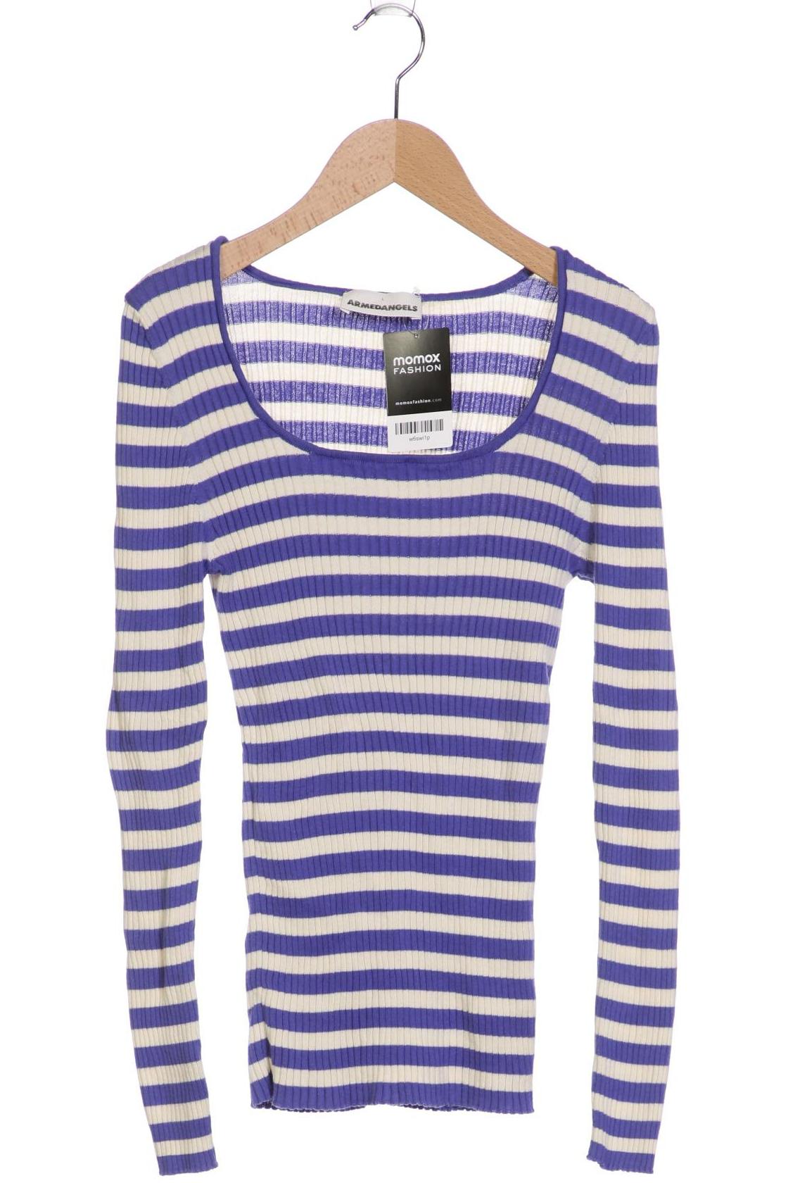

ARMEDANGELS Damen Pullover, flieder