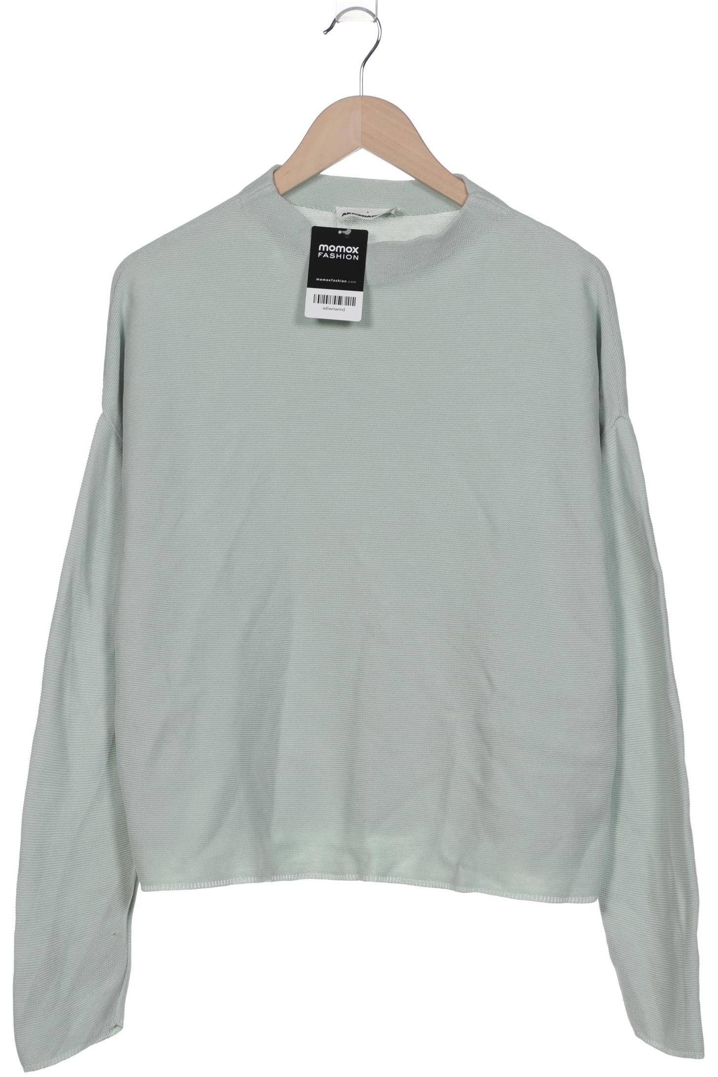 

Armedangels Damen Pullover, türkis, Gr. 40