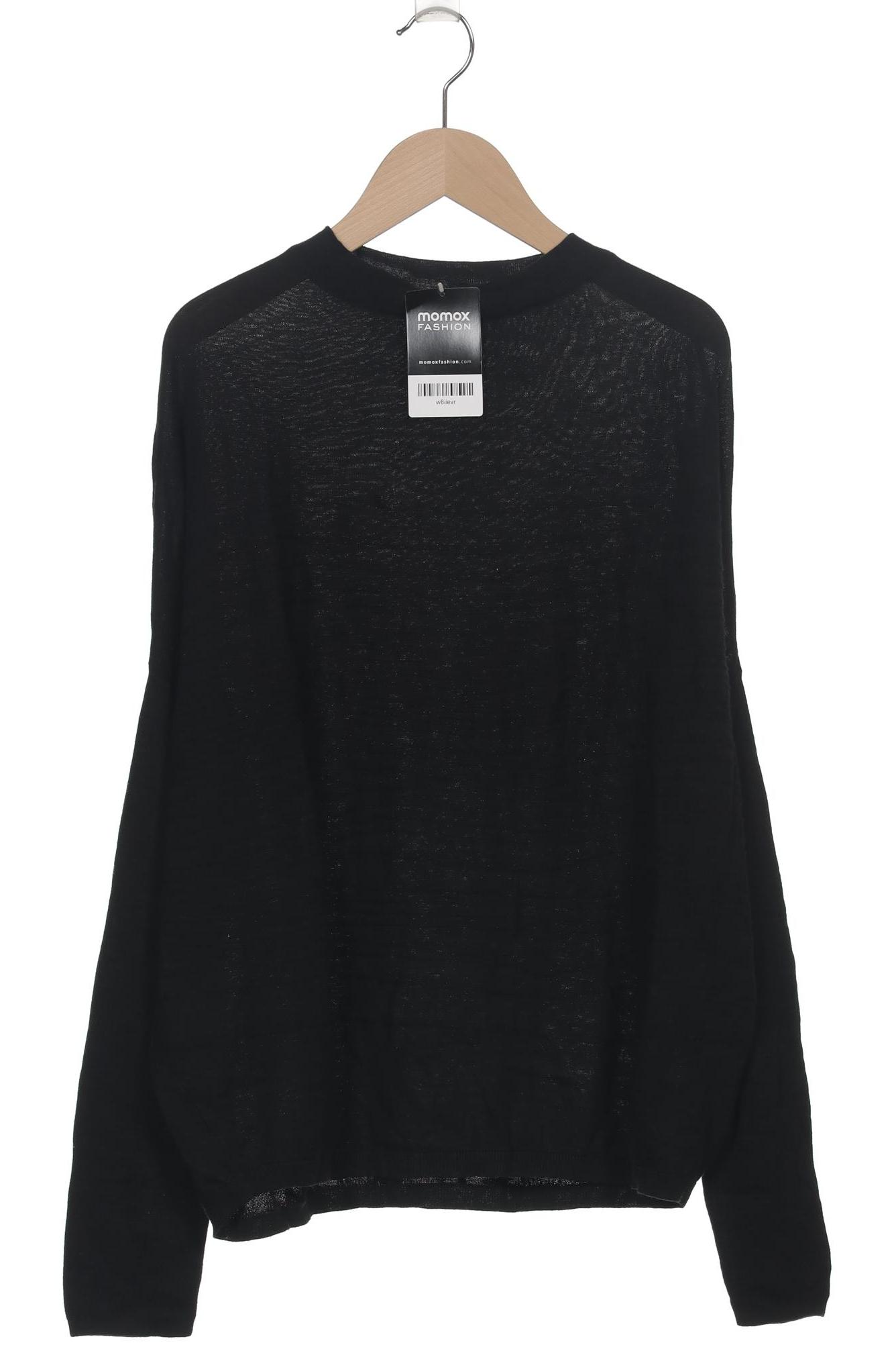 

Armedangels Damen Pullover, schwarz, Gr. 36