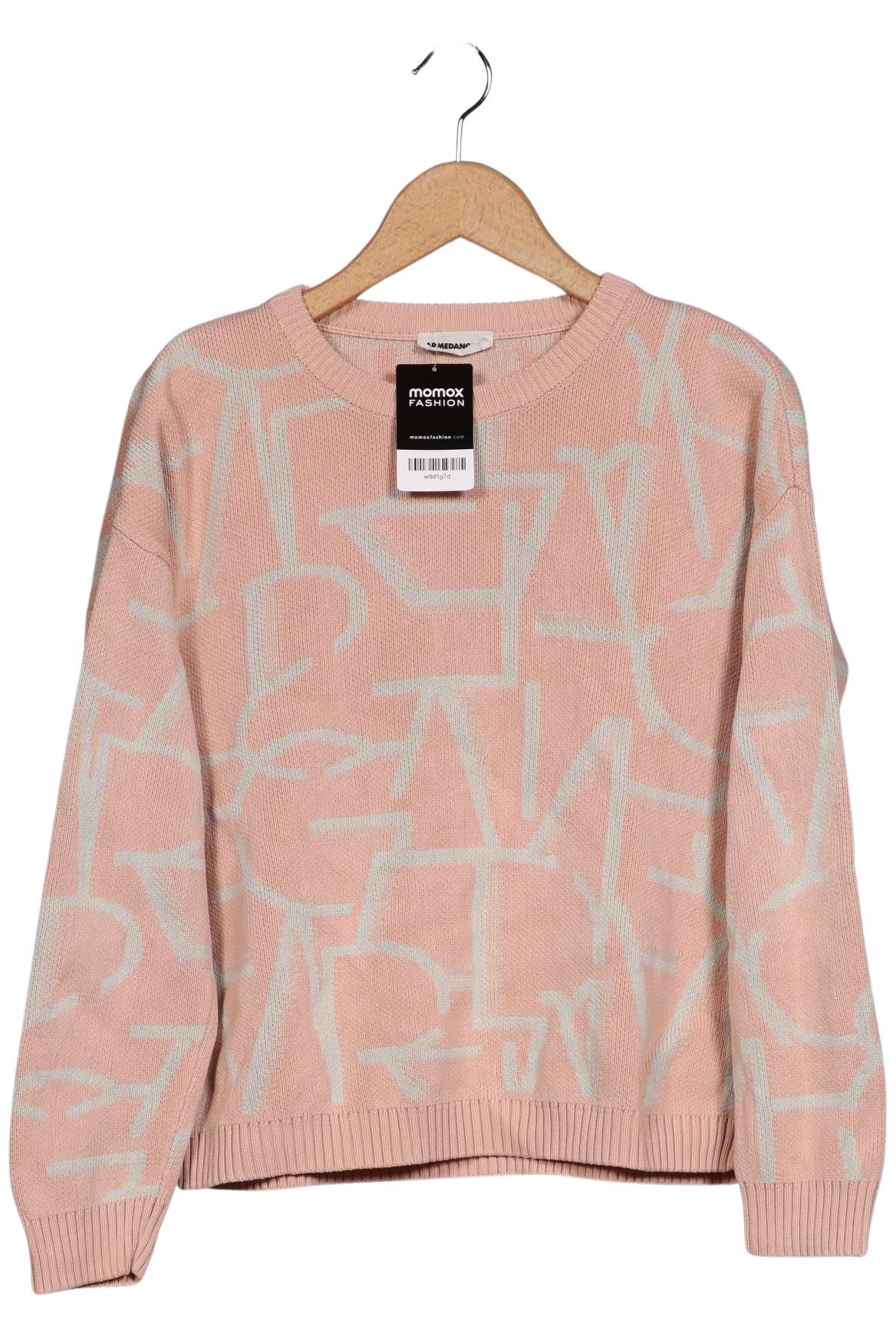 

Armedangels Damen Pullover, pink, Gr. 36