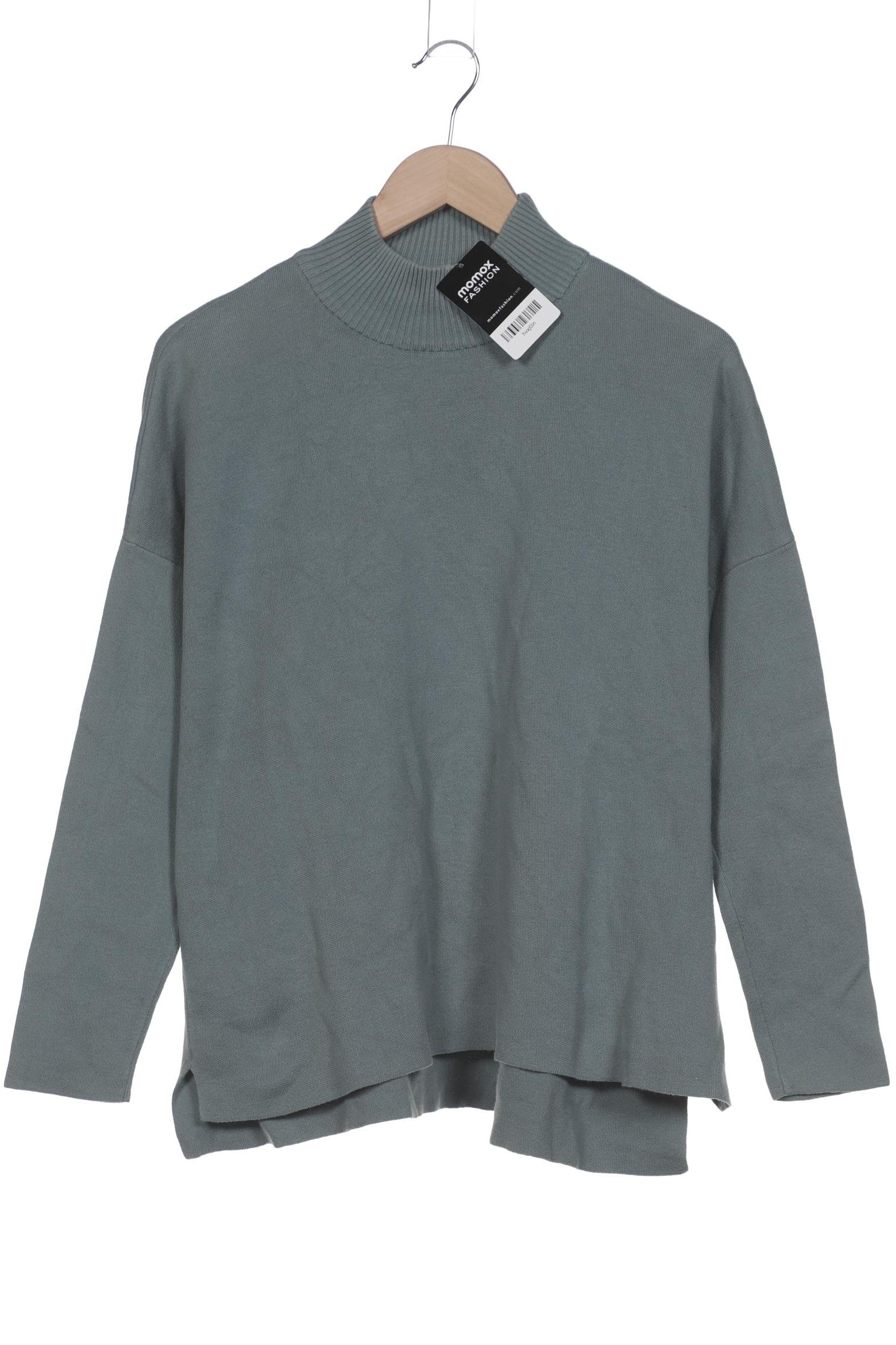 

Armedangels Damen Pullover, türkis, Gr. 40