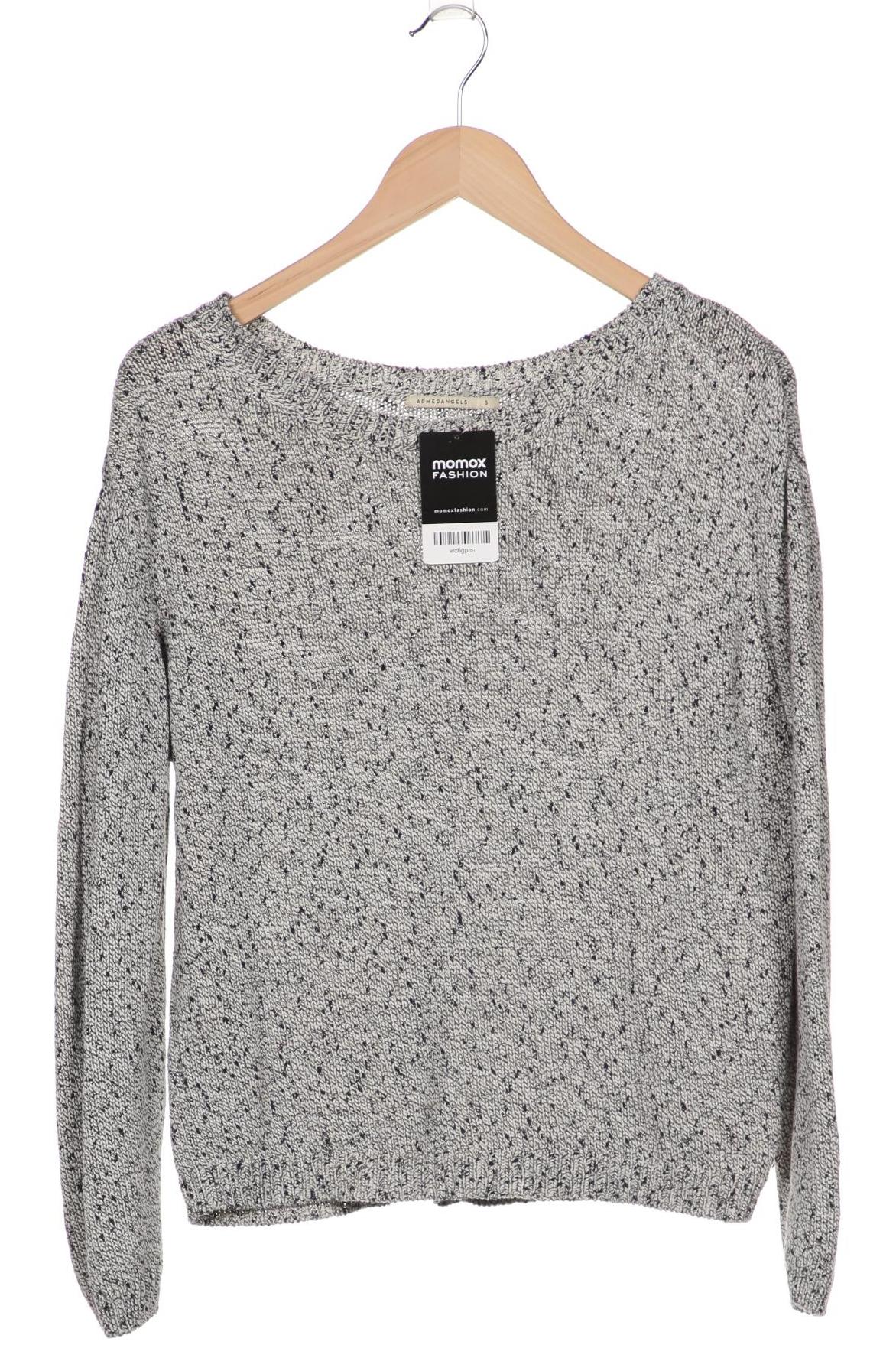 

ARMEDANGELS Damen Pullover, grau