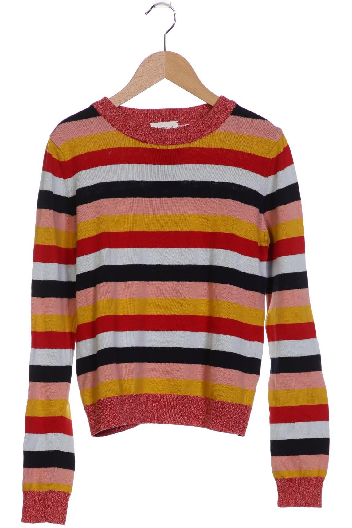 

Armedangels Damen Pullover, mehrfarbig, Gr. 34