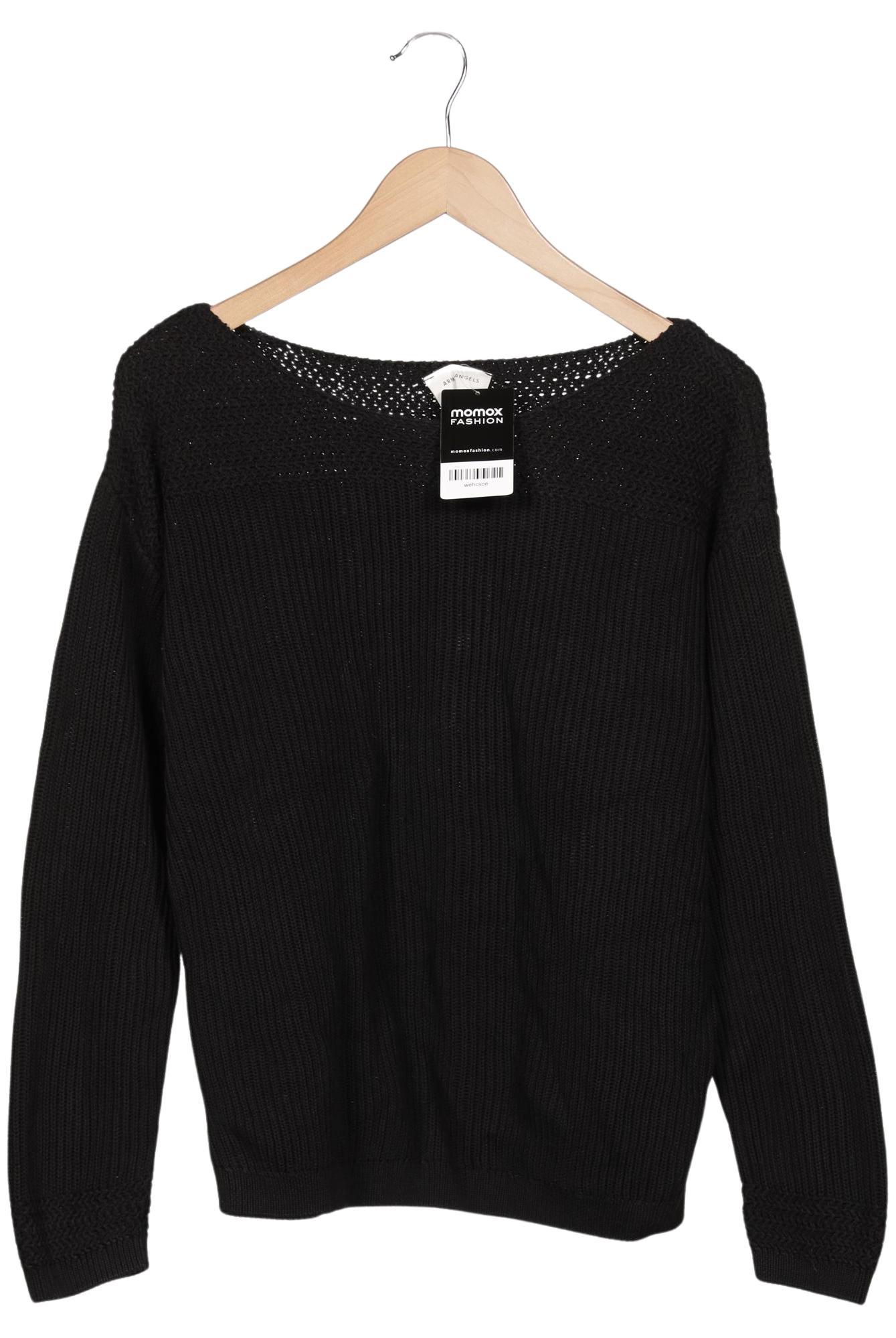 

Armedangels Damen Pullover, schwarz, Gr. 40